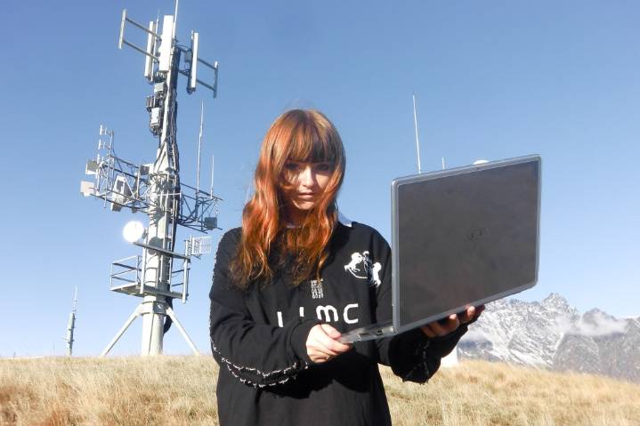 Ninajirachi Nabs 2025 Australian Music Prize With ‘I Love My Computer’