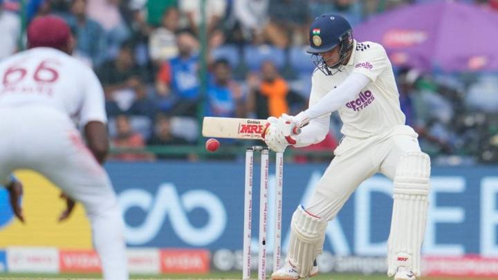 Why Shubman Gill Will Not Bat For India In 2nd Innings Of Kolkata Test Against South Africa?