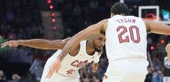 Donovan Mitchell’s return sparks Cavs in 117-109 win over Atlanta Hawks