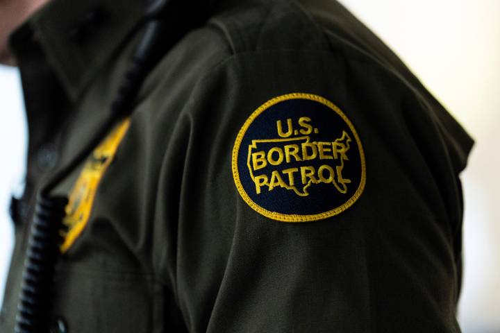 Border apprehensions up in Maine, overall drop from record highs