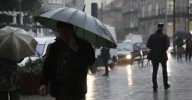 Previsión del tiempo en Ourense: lluvia para abrir y cierrar el fin de semana
