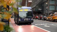Transit advocates announce 2025 Pokey and Schleppie awards for slowest NYC bus route
