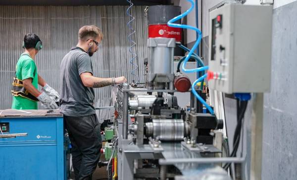 La actividad económica se recuperó en septiembre y subió 0,5%