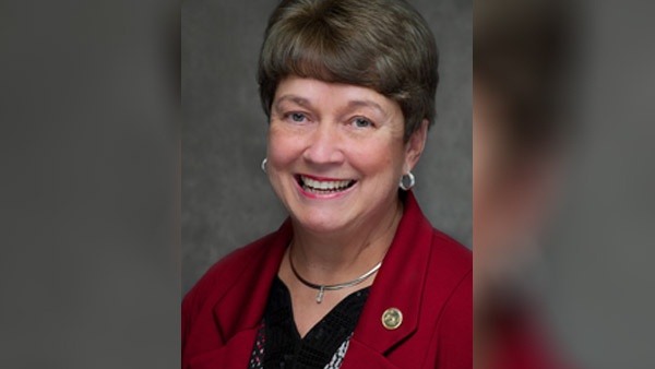 Sen. Leising Opposes Early Congressional Redistricting