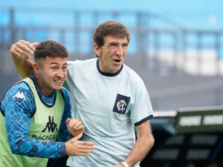 Newell's vs Racing, por el Torneo Clausura 2025: minuto a minuto, en directo