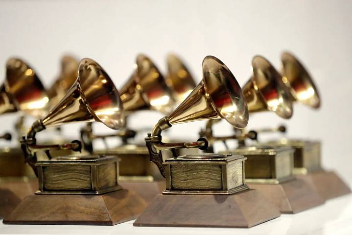 Esta es la lista parcial de nominados a los Premios Grammy 2026
