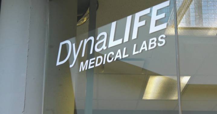 Alberta taxpayers lost $109M in lab testing debacle: auditor