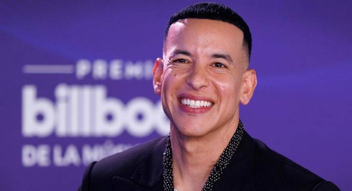 Regreso en grande: Daddy Yankee rompe récords de la mano de la BZRP Music Sessions #0/66