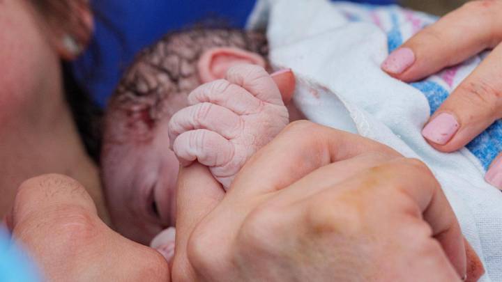 La lacra de la violencia obstétrica en Cataluña: "Las mujeres de hoy en día no aguantan nada"