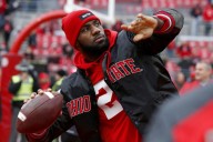 LeBron James Demands Strict Action Against Texas A&M Cop for ‘Premeditated’ Scuffle With Star