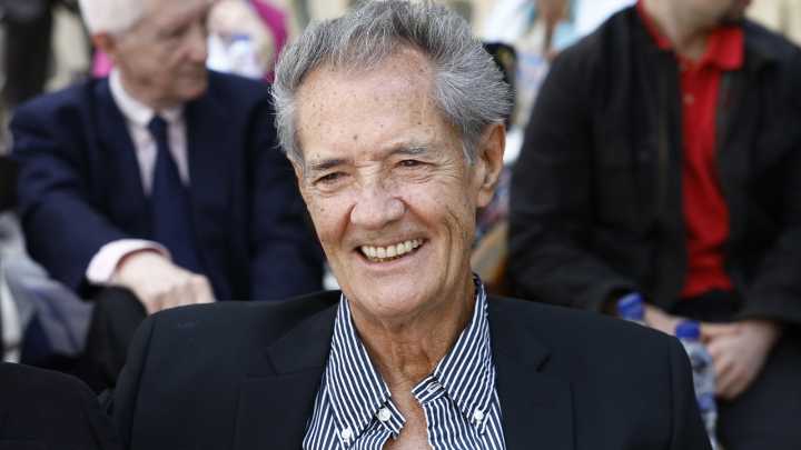 "Locura woke": Ramón Arcusa estalla por la censura a uno de los temas más famosos del Dúo dinámico