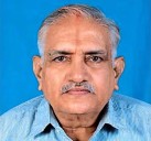 Veteran grocery merchant B G Shenai of Shirva passes away at 73