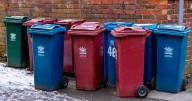 Update on huge change to recycling as all homes to have 4 separate bins new government statement