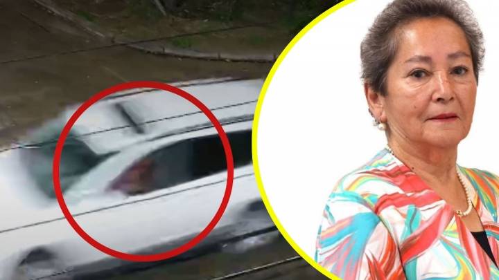 Surgen videos claves de la desaparición de la concejala de Villa Alegre: Registro sugiere un extraño cambio de ropa