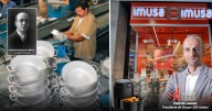 De la olla de aluminio a freidora de aire: Imusa, la marca paisa que en manos francesas no para de crecer