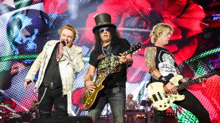 Setlist de Guns N’ Roses en Perú 2025: ¿Qué canciones tocarán en el Estadio Nacional este miércoles 5 de noviembre?