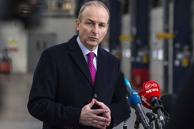 Herzog Park: Councillor stands by proposal to rename Dublin park named after Belfast-born Chaim Herzog despite controversy and calls from Taoiseach