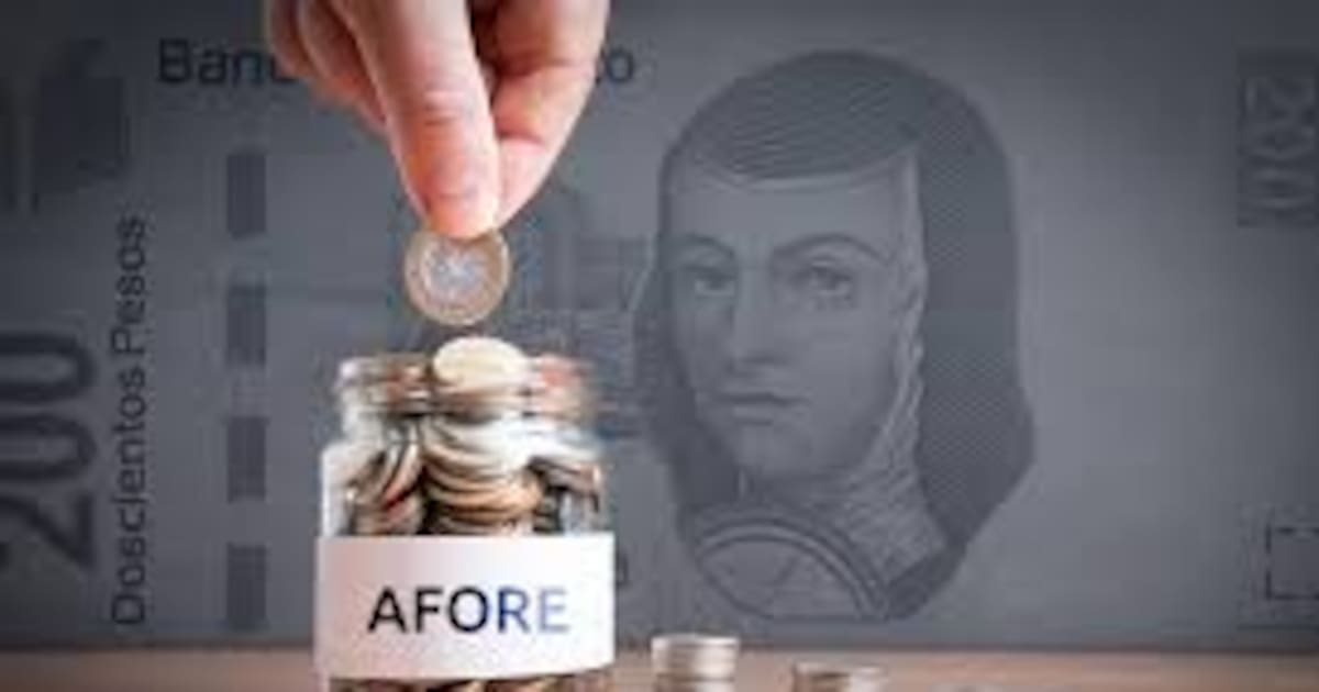 ¿Sospechas que puedes ser beneficiario de una cuenta Afore? Así puedes confirmarlo