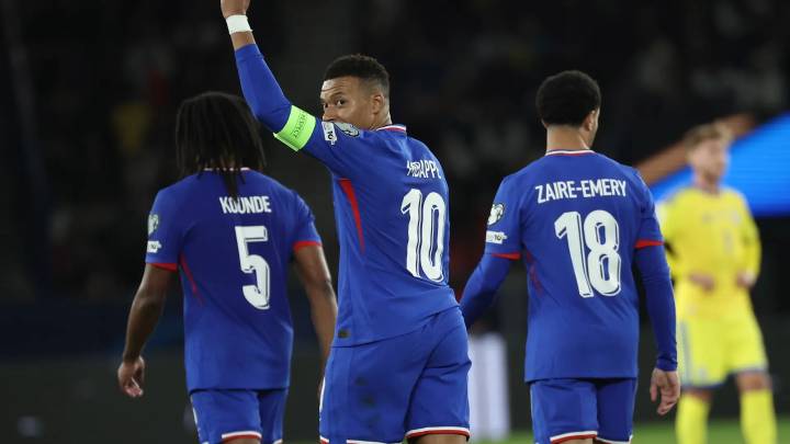 Las selecciones clasificadas para el Mundial 2026: los países que ya tienen su plaza para jugar la Copa del Mundo