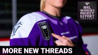 Ottawa Arena CONTROVERSY, more new PWHL threads, and a Rivalry Series Ramp Up!