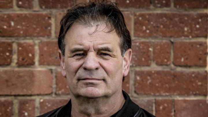 John Setka arrested: Former CFMEU boss charged with seven counts of using a carriage service to menace
