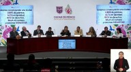 Pobreza extrema se redujo 10% en CDMX entre 2018 y 2024