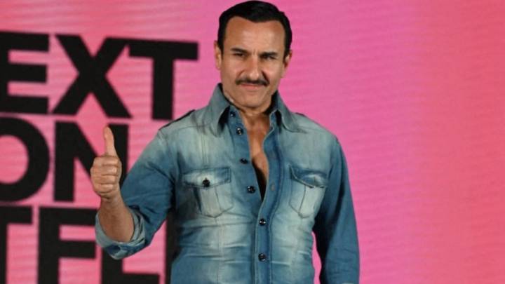 Saif Ali Khan buys lavish property in Mumbai for THIS whopping amount