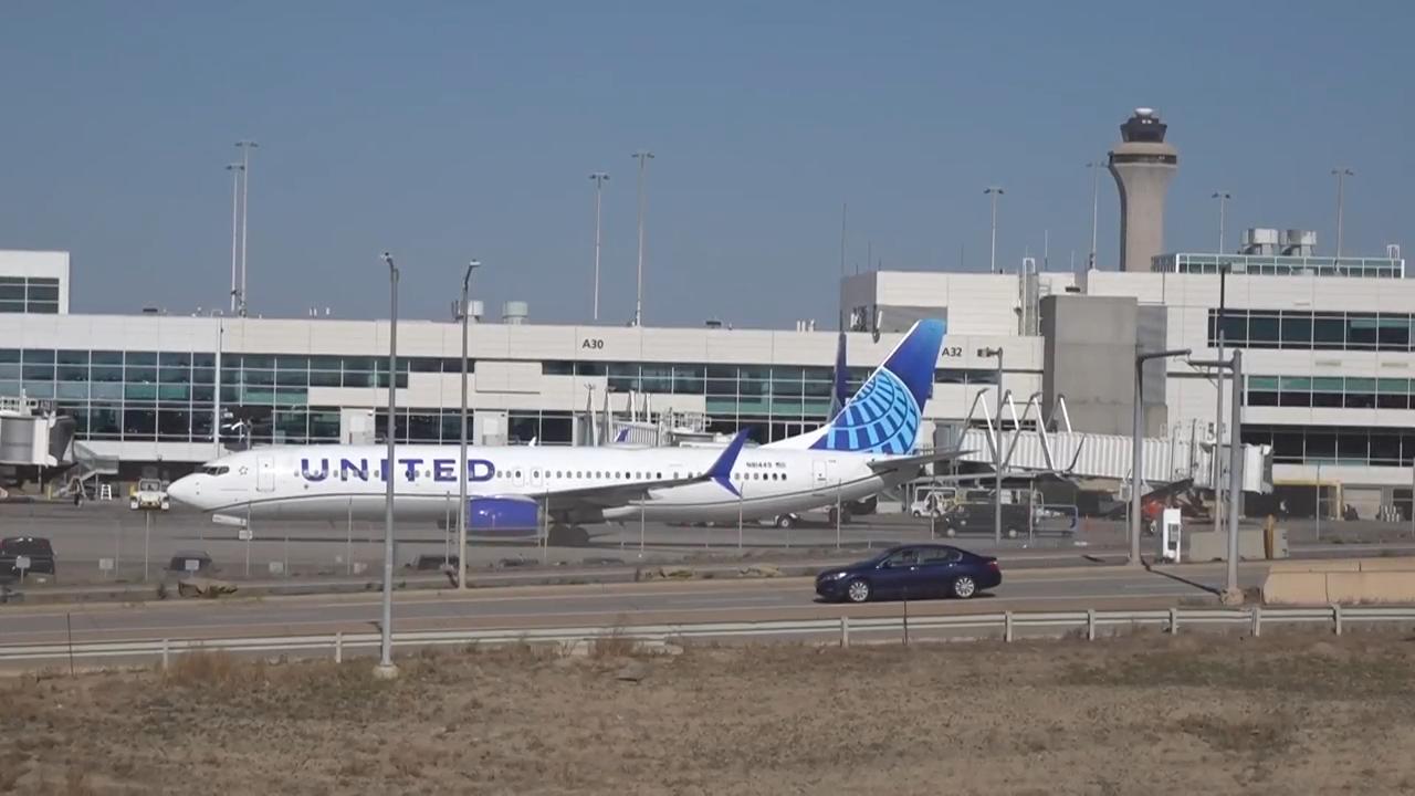 Flight cancellations accelerate at US airports