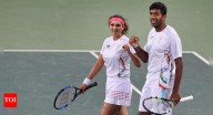 'A gentle giant': Sania Mirza recalls as Rohan Bopanna calls time on 22
