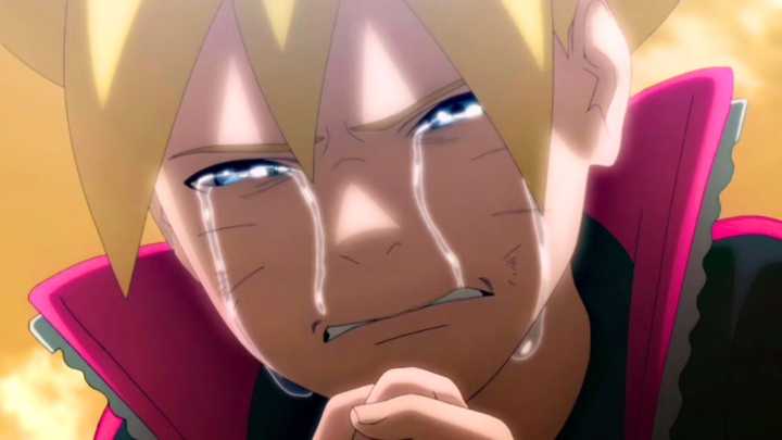 Boruto's Worst Mistake Is Nerfing Konohamaru