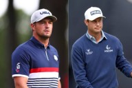 Harris English Shares Honest Take on Bryson DeChambeau’s Ryder Cup Antics: ‘That Side Of Him…’ Harris English reveals what shocked him most about a teammate's behavior at the 2025 Ryder Cup. You won't