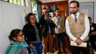 La OEA cataloga la jornada de referéndum en Ecuador como pacífica y en paz