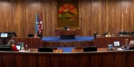Death of Maui councilwoman may delay controversial bill