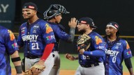 Tigres recuperó la cima de la Lvbp
