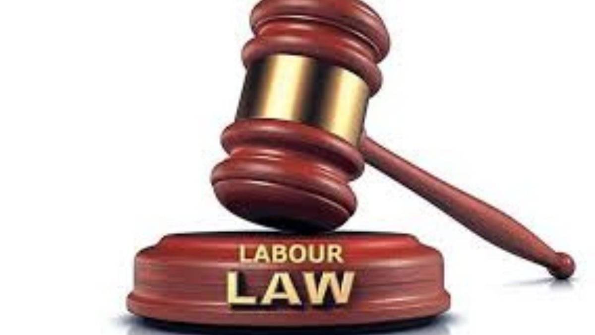 Four Labour Codes Come Into Effect Nationwide Republic Business