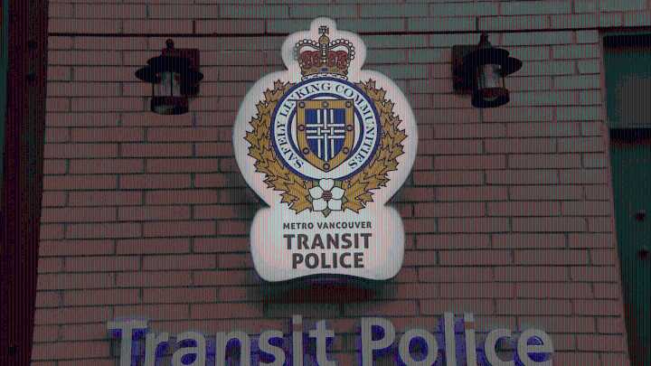 Man arrested after sexually assaulting teen at Surrey bus stop