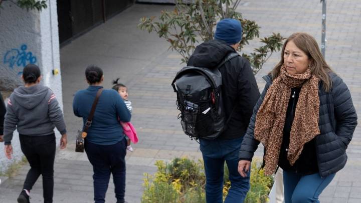 Alerta por frío para la madrugada y amanecer del viernes en estas alcaldías de CDMX