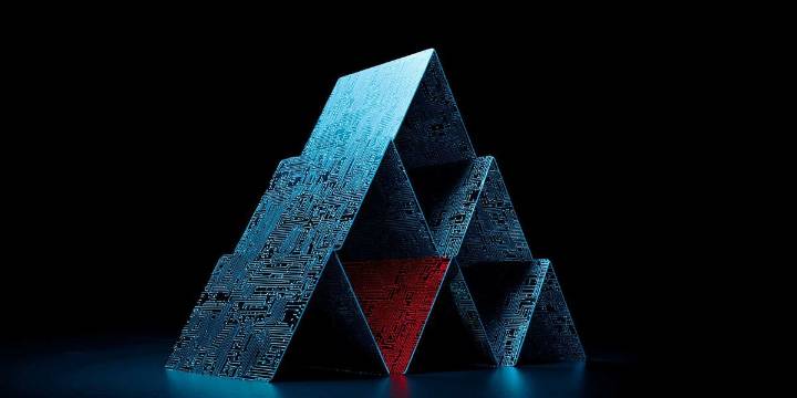 Cloudflare crash exposes the internet’s fragile core