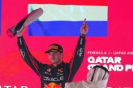 McLaren's botched strategy call helps Verstappen win Qatar GP as F1 title fight goes to final race