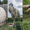 Saved from extinction: Giant North Jersey dinosaurs migrating to new home