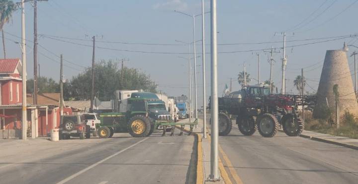 Antac reforzará bloqueos y continuará en mesa de Segob