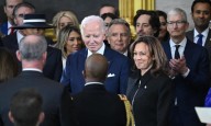 Obama, Biden y Harris celebran el “legado” de Nancy Pelosi tras anunciar su retiro