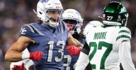 Fan Notes from the Patriots’ win over the Jets