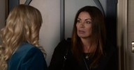 ITV Coronation Street viewers make Carla Connor demand as fans 'had enough'