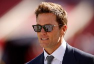 Tom Brady Has Strong Thoughts on Patriots