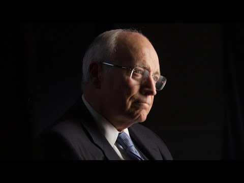 What made Dick Cheney such a powerful vice president?
