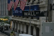 Futuros del Dow Jones suben en el inicio de noviembre; Wall Street busca extender el fuerte rally de octubre