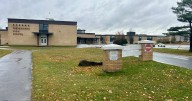 Youth arrested in threats toward Fredericton schools