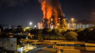 Qué sabemos del macroincendio en siete torres de vivienda pública en Hong Kong