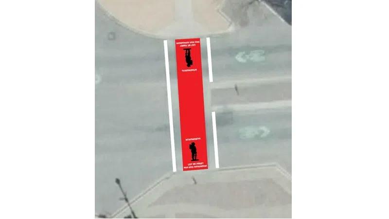 Local Remembrance Day ceremonies